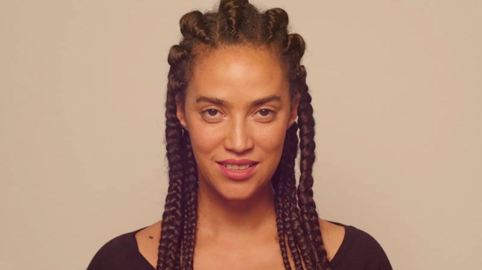 Grada Kilomba (Portugal 1968). @ cortesia da artista